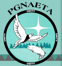PGNAETA - Prince George Nechako Aboriginal Education and Training Association