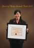 Spirit of Unity Award Donna Anderson ITA